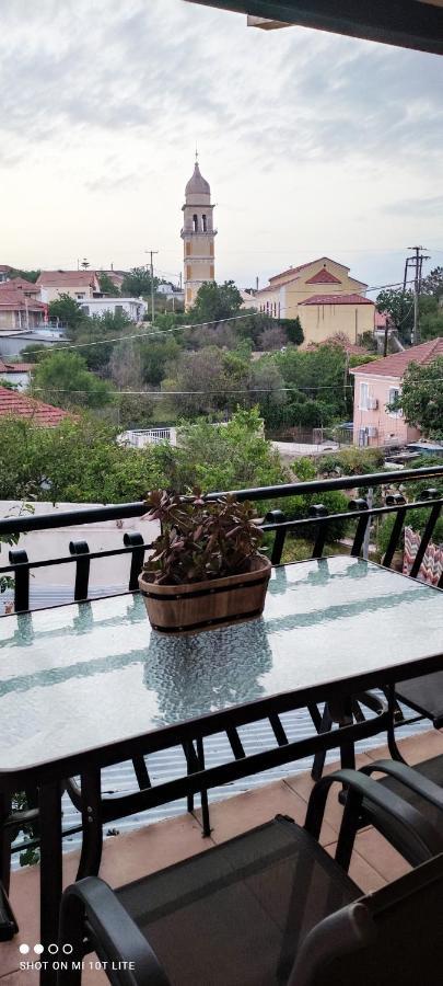 Villa Pigi Méson Yerakaríon Екстериор снимка