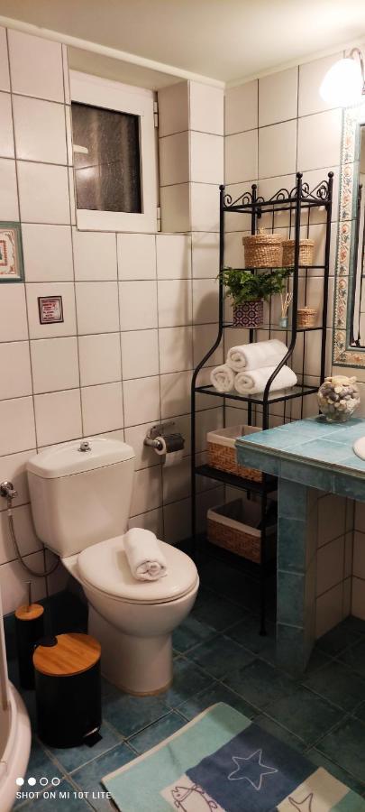 Villa Pigi Méson Yerakaríon Екстериор снимка